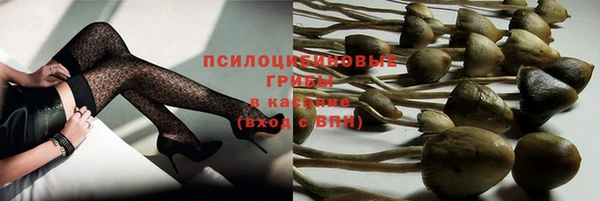 герыч Алексеевка